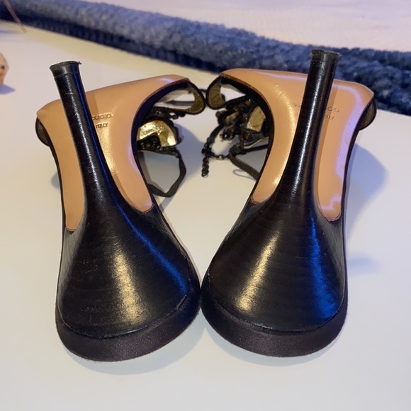 GIUSEPPE ZANOTTI DESIGN Heels - Picture 14 of 16